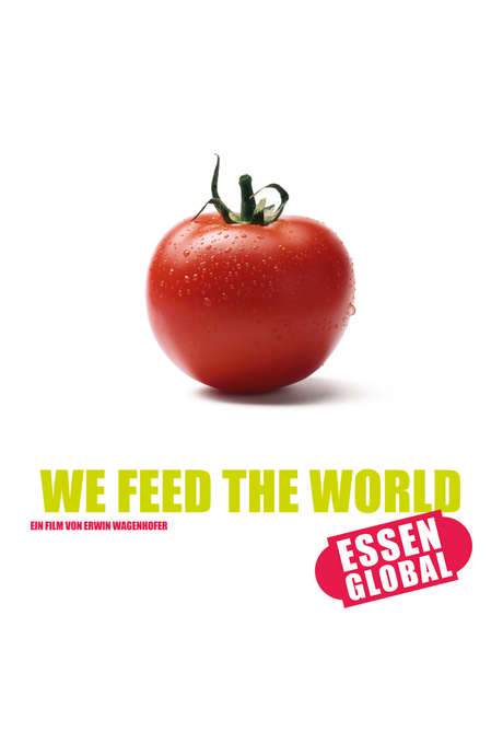 We Feed the World